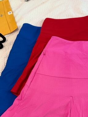 IBKUL Golf Active Skorts (3)